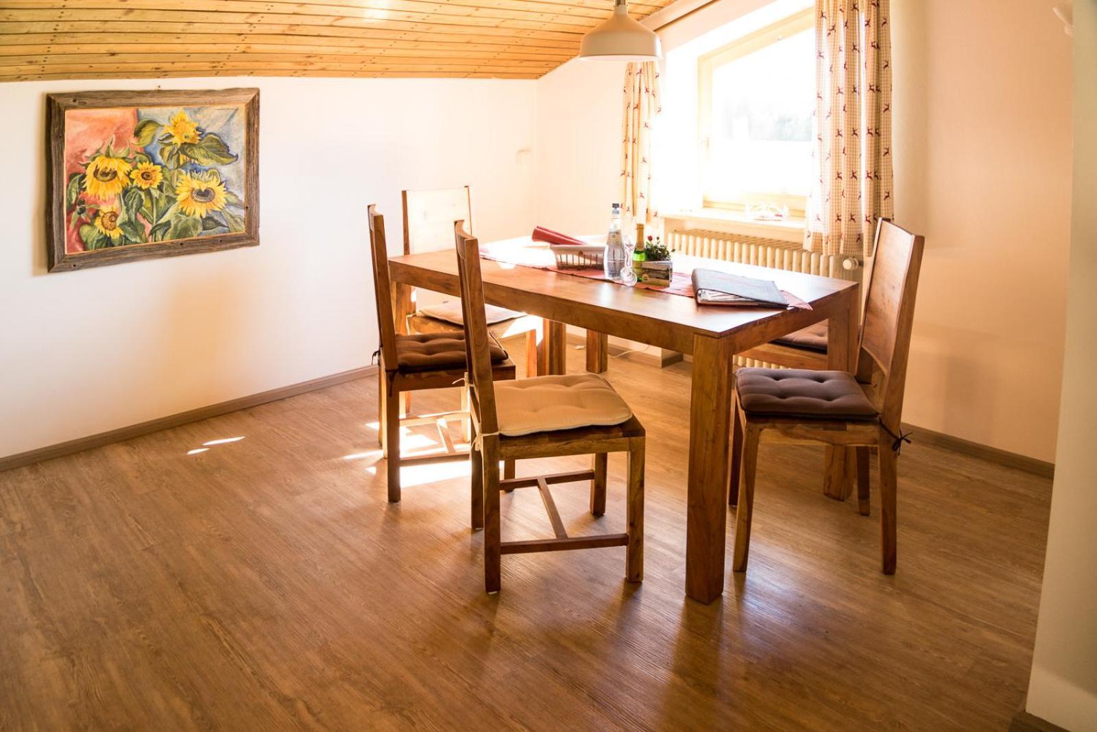Terrassen-Camping Am Richterbichl Роттенбух Номер фото